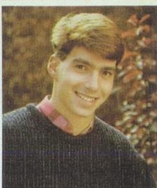 Scott Charles Woodworth