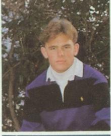 Ronan Paul Edmondson