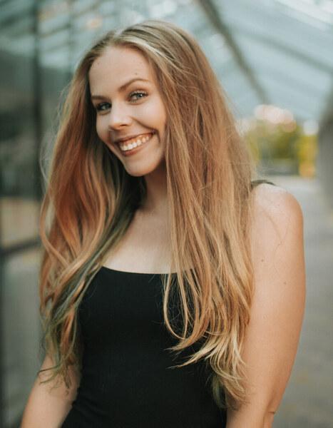 Kylnn Aleah Stenhoff