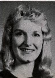 Marilyn Louise (zahler) {connelly} Heilman