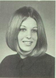 Debra "debbie" Mershon (carter) Peterson