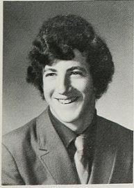 Martin Stanley Shapiro