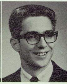 Dennis Albert Clement