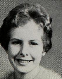 Laurel Ruth "laurie" (schulz) Hansen