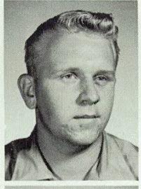 Joseph John "jet Man" Jaquins