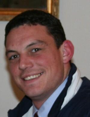 Brandon Patrick Stone