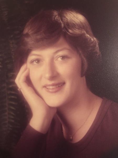 Wendy June Wenzel (speer)