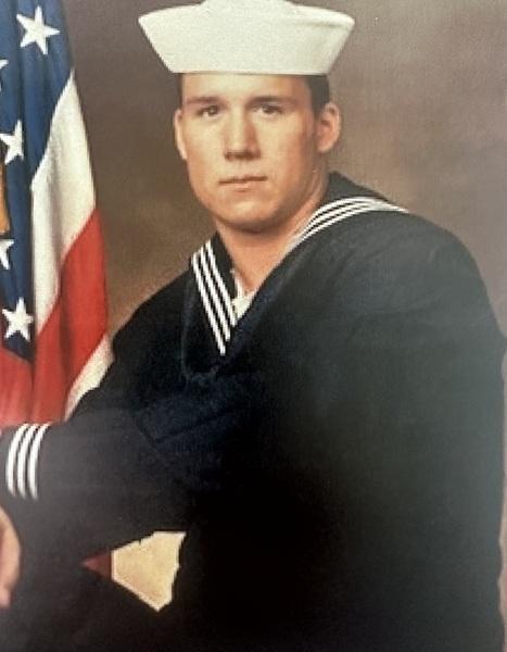 Lawrence "larry" Curtis Fitchett