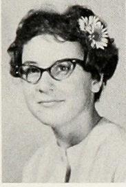 Kathleen "kathy" (weist) Carner