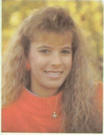 Danielle Dawn Schumaher