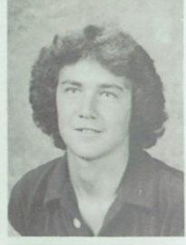 Mark Andre Lafontaine