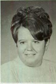 Diane (gerhardt) Baumgarten