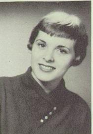 Jeanine Diane (haubrich) Carlevato