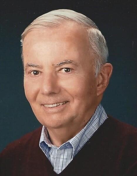 Richard Bruce "dick" Elliott