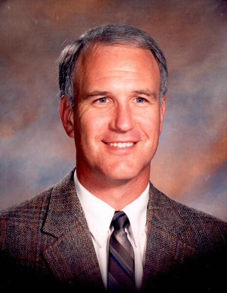 Robert Marshall Alexander