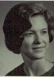 Karen (baldwin) Hoekman