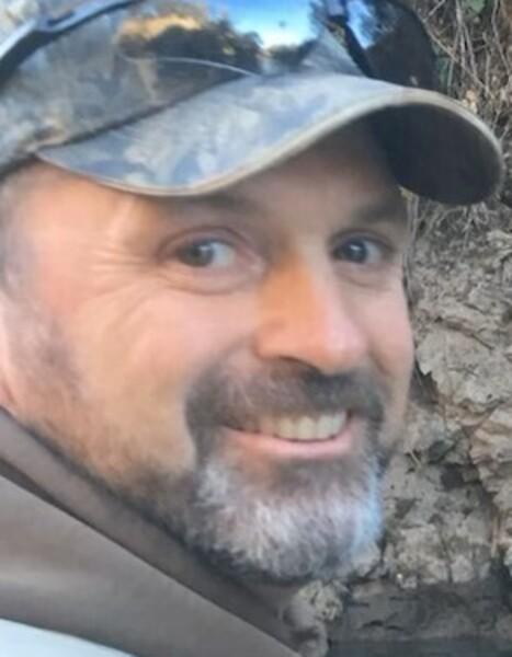 David Scott "scotty" Taylor