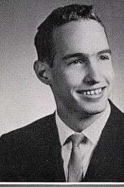 Dennis Edward Hassell