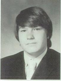 William Earnest "bill Or Wild Bill" Forde