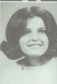 Barbara "cat" (gervais) Hanson