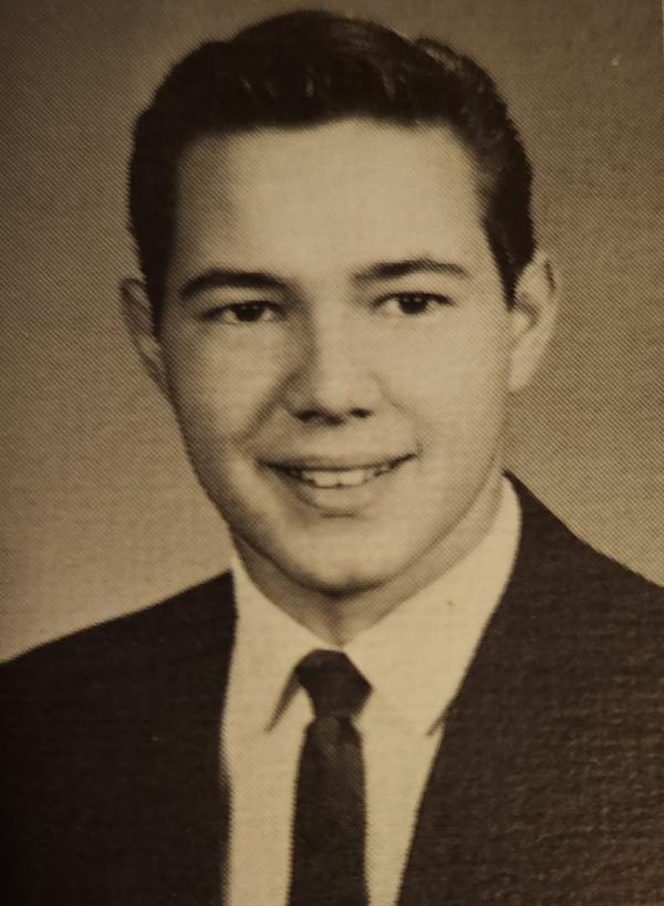 Thomas M."tom" Cornell