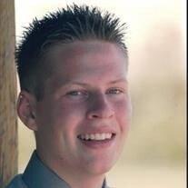 Eamon Zachary Morgan