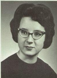 Kathleen "kathy" (childress) Dyblie
