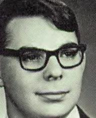 Mark Michael Kirschenmann