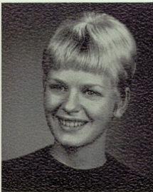 Christina "maia" (lagergren) Kelly - Mittelstaedt