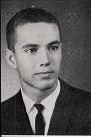 Thomas "tom" Robert Atwood