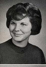 Beverly Kay (koch) Hutchins