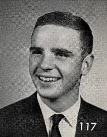 Robert (bob) Karl Udell