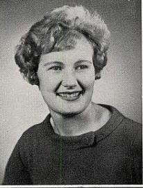 Sarah Ann (ault) Strader