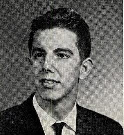 Terry Ronald Foulkes