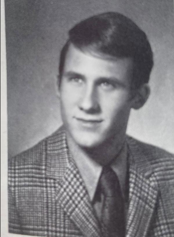 Timothy "tim" Parker Mabry