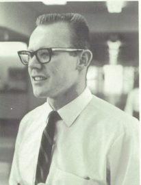 Frederick Thomas Neumann