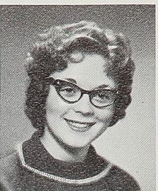 Diana Lynne (clem) Pacheco