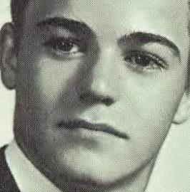 Warren Kerry "hoot" Barr