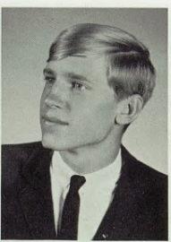 Jeffrey Richard Lugar