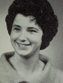 Leann Kay (saar) Swanson