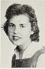 Mary Metha Casper (zirkle)