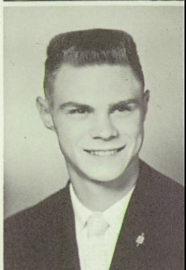 Kenneth Wesley Raber