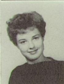 Patricia "pat" (schafer) Anderson