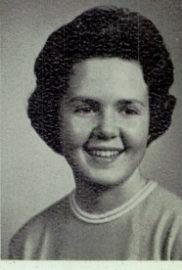 Gynithe Christine (ulness) Mclaren