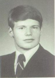 Steven "steve" Keith Van Tassel