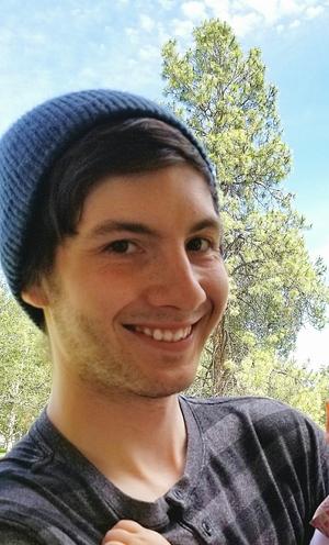 Dylan Wyatt Kirschner