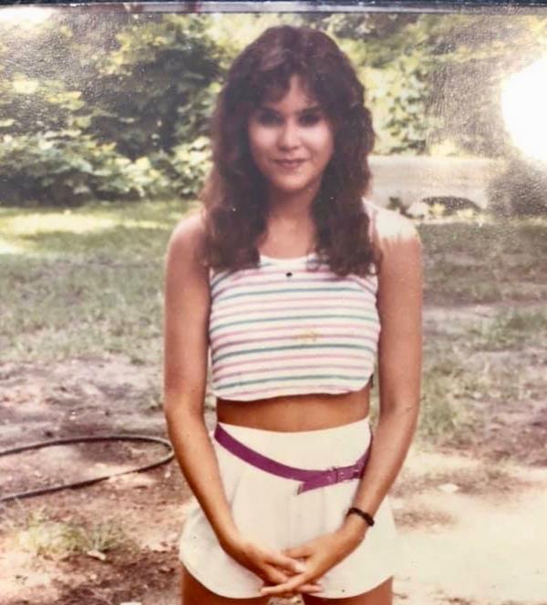 Anne Marie Decrescenzo