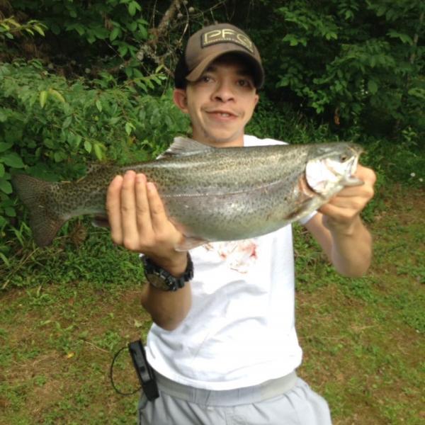 Fitz Herman Dickson V