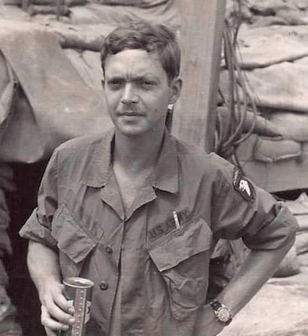 Burke Holbrook Miller