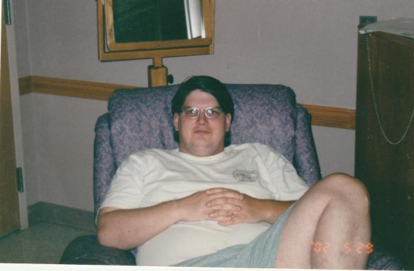 Christian M. Friedhofen